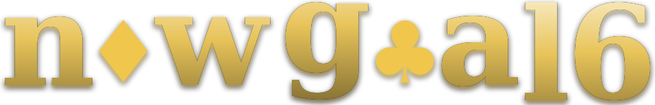 now goal6 logo